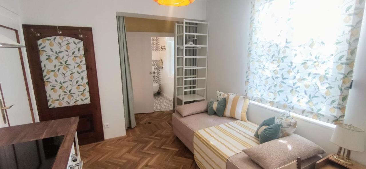 וולדן אם וורתרסי Gaestehaus Wallner מראה חיצוני תמונה