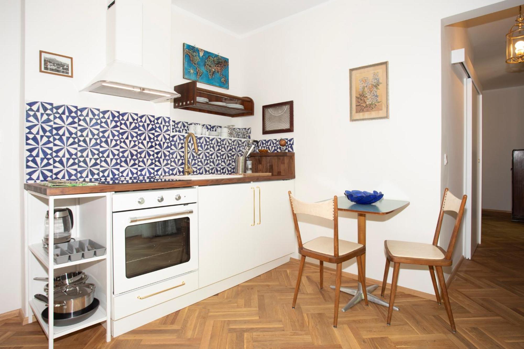 וולדן אם וורתרסי Gaestehaus Wallner מראה חיצוני תמונה