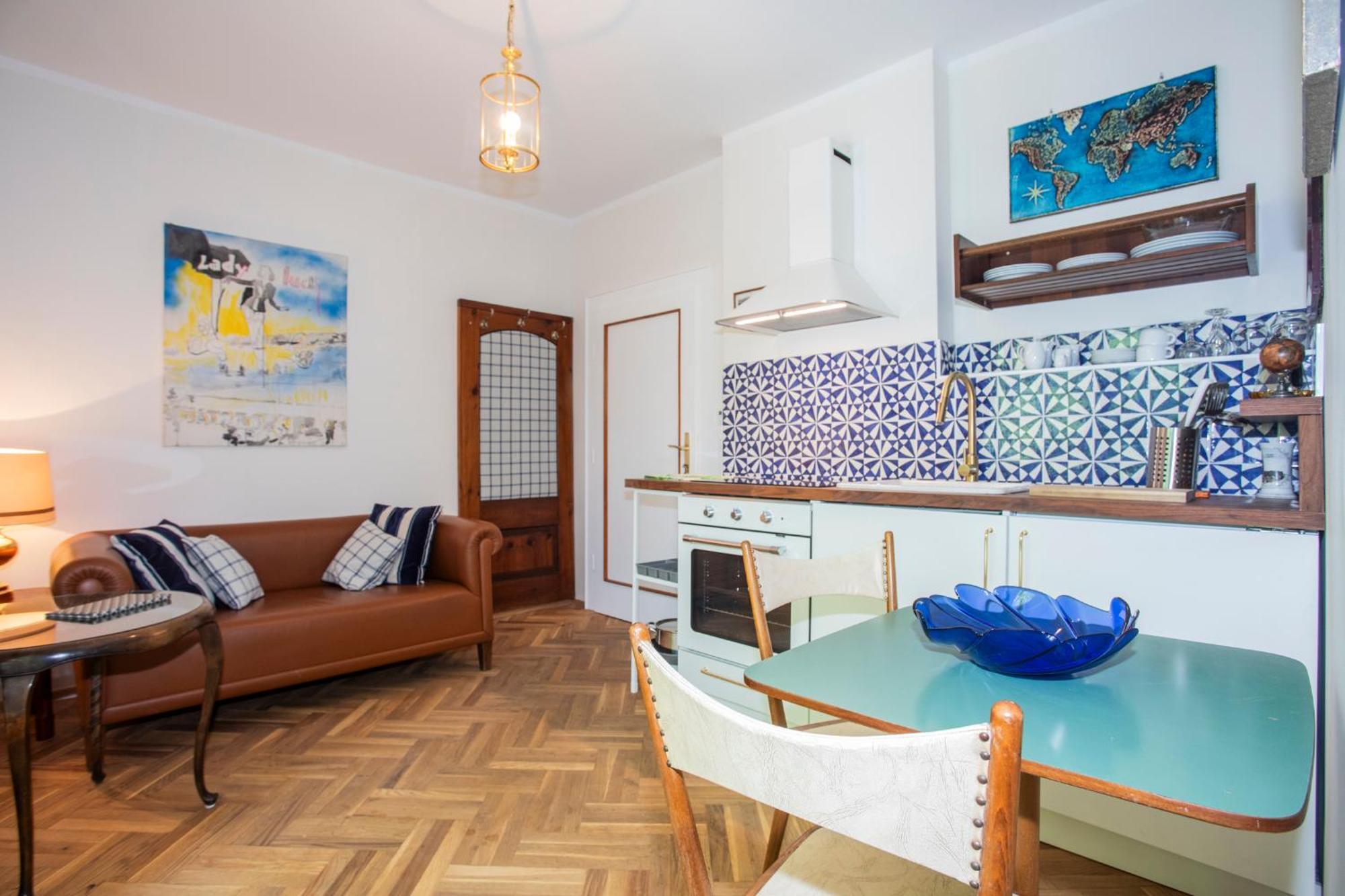 וולדן אם וורתרסי Gaestehaus Wallner מראה חיצוני תמונה