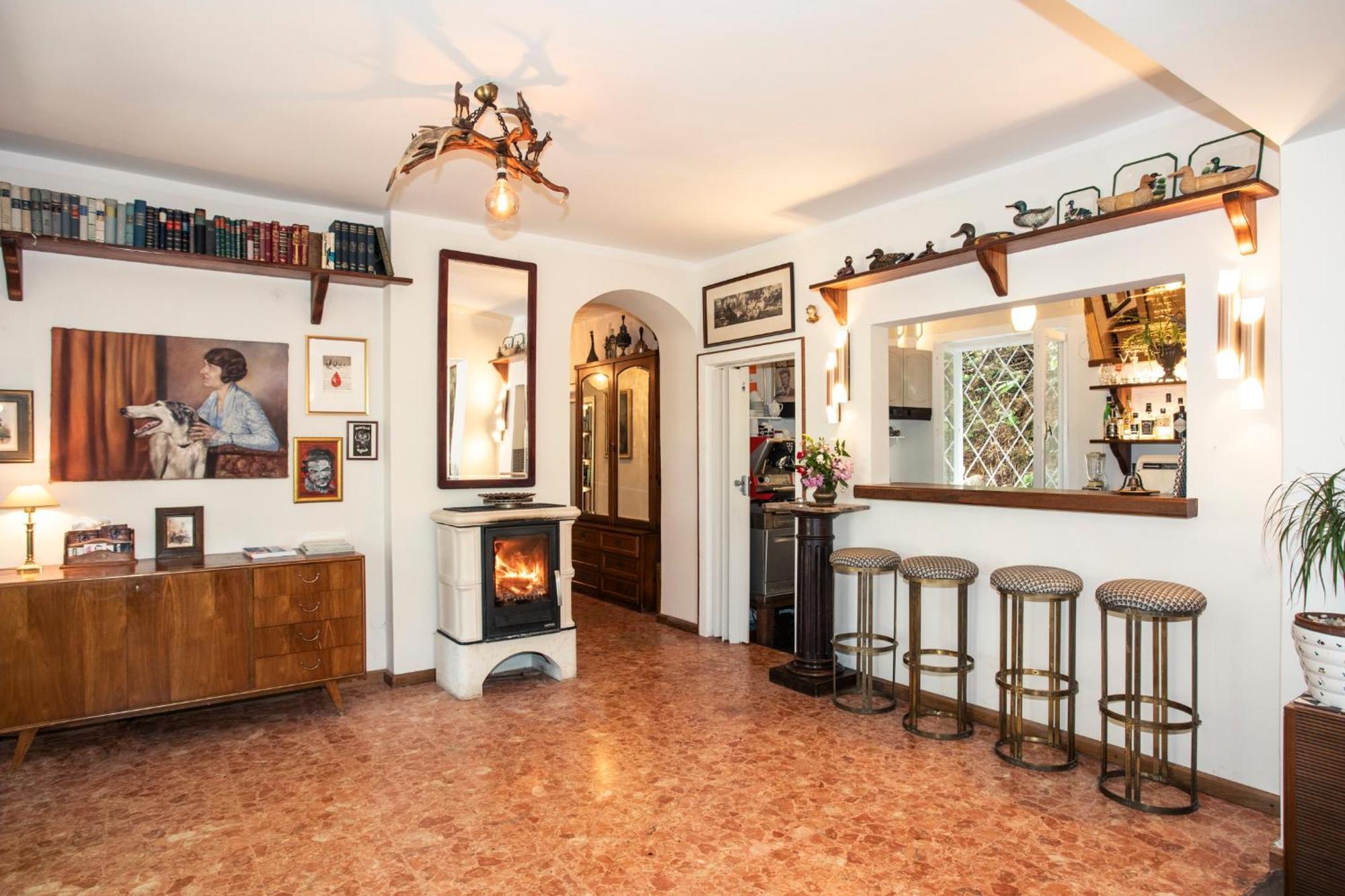 וולדן אם וורתרסי Gaestehaus Wallner מראה חיצוני תמונה