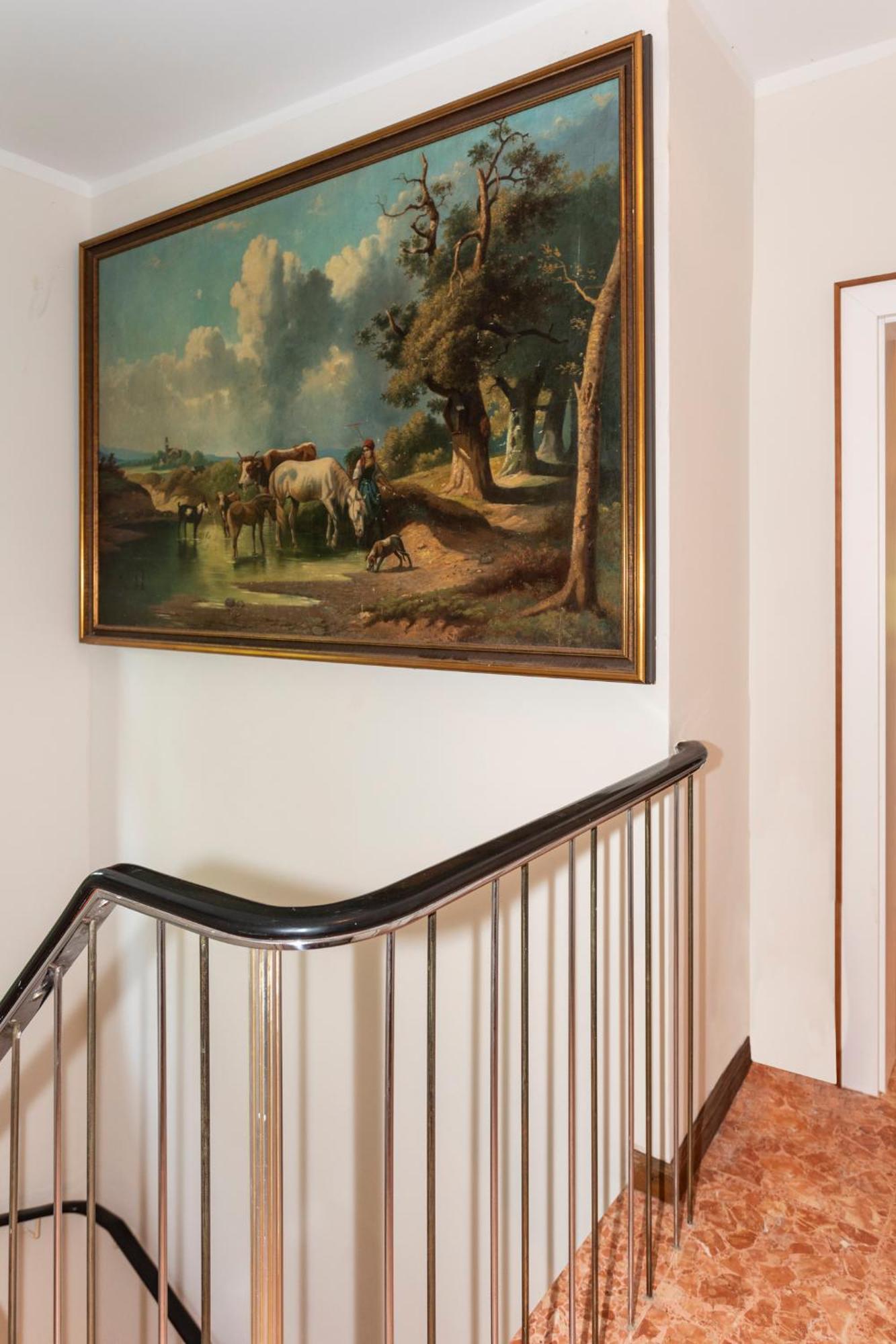 וולדן אם וורתרסי Gaestehaus Wallner מראה חיצוני תמונה