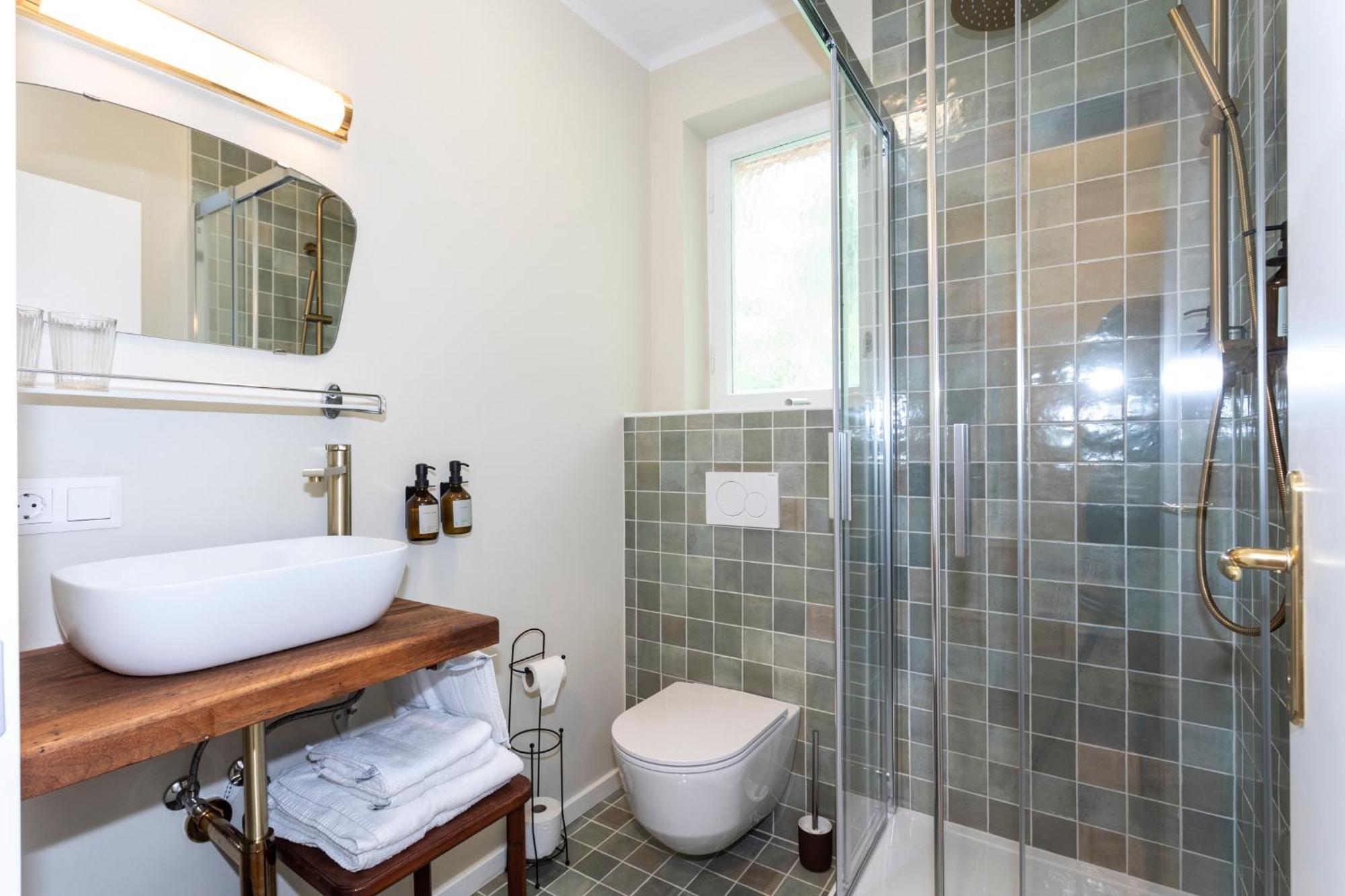 וולדן אם וורתרסי Gaestehaus Wallner מראה חיצוני תמונה