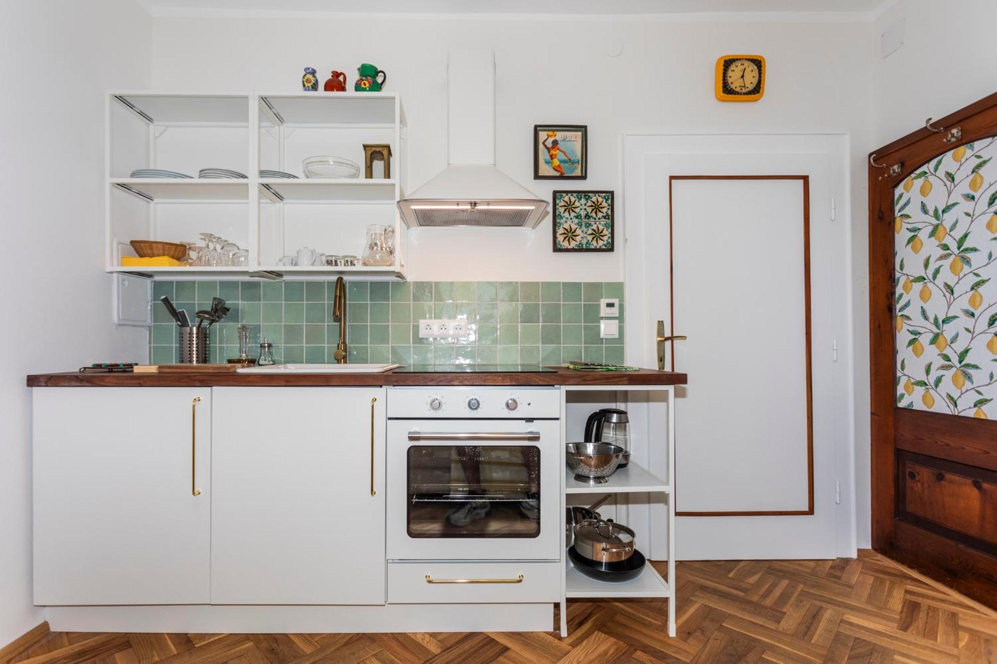 וולדן אם וורתרסי Gaestehaus Wallner מראה חיצוני תמונה