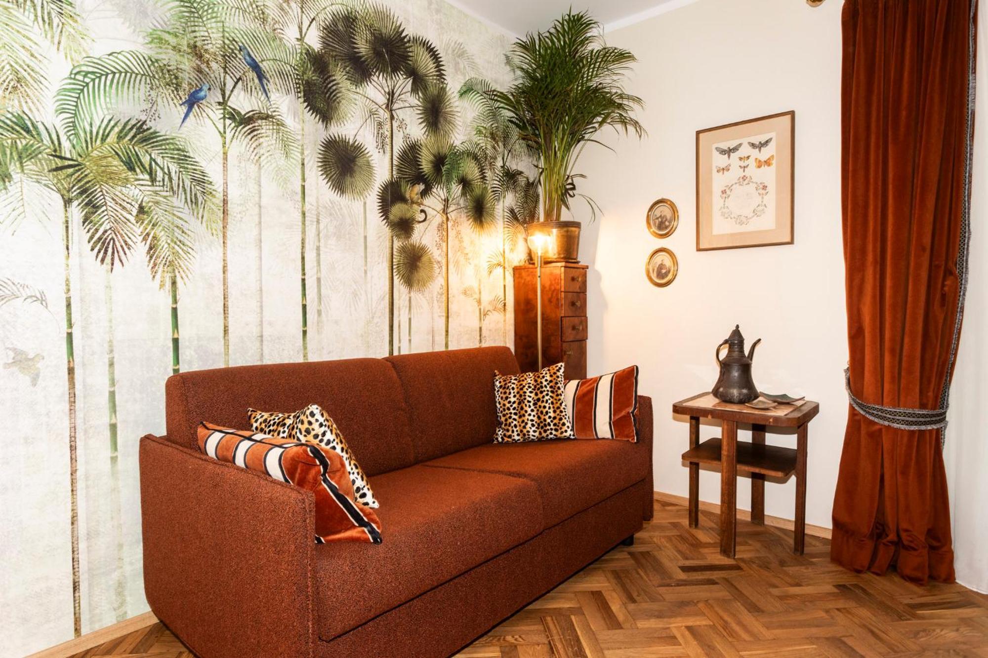 וולדן אם וורתרסי Gaestehaus Wallner מראה חיצוני תמונה